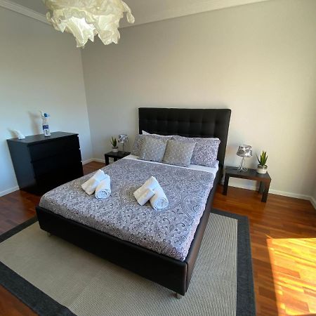 Gafanha da Boa Hora Ondasdavagueira - T2 Em Condominio Com Piscina מראה חיצוני תמונה