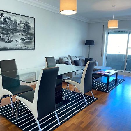 Gafanha da Boa Hora Ondasdavagueira - T2 Em Condominio Com Piscina מראה חיצוני תמונה