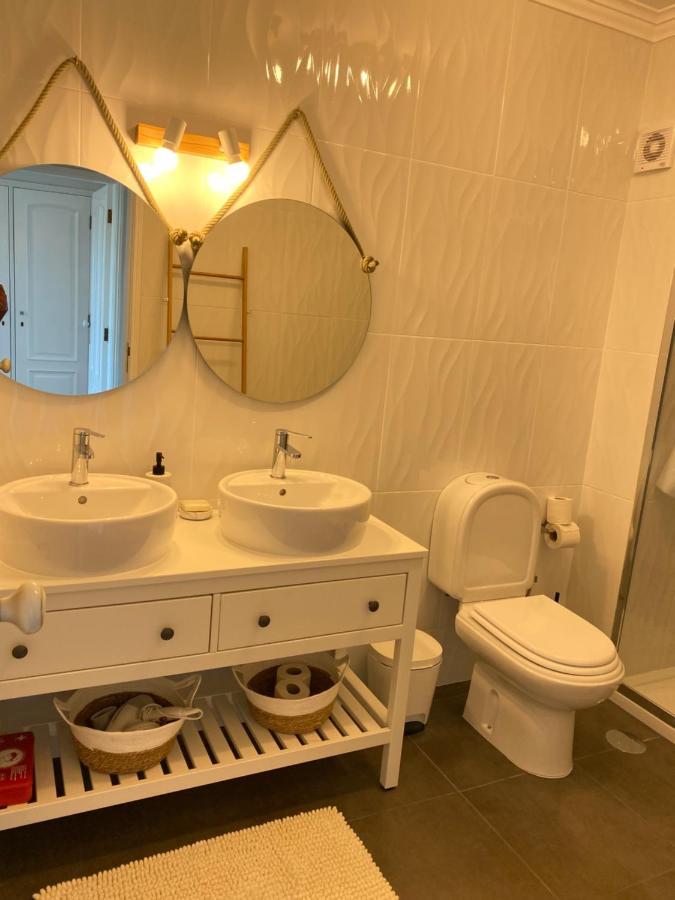 Gafanha da Boa Hora Ondasdavagueira - T2 Em Condominio Com Piscina מראה חיצוני תמונה