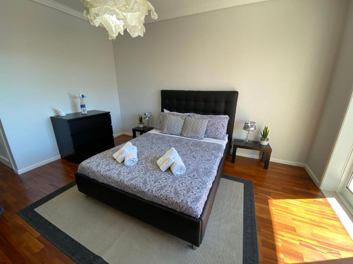 Gafanha da Boa Hora Ondasdavagueira - T2 Em Condominio Com Piscina מראה חיצוני תמונה