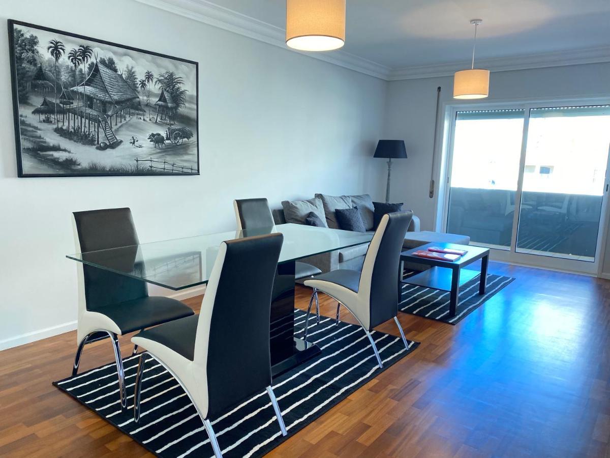 Gafanha da Boa Hora Ondasdavagueira - T2 Em Condominio Com Piscina מראה חיצוני תמונה